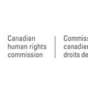 Canadian Human Rights Commission