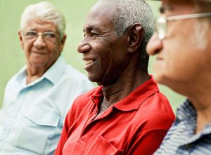 Retired Workers' Chapter
