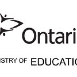 Ontario Ministry of Education