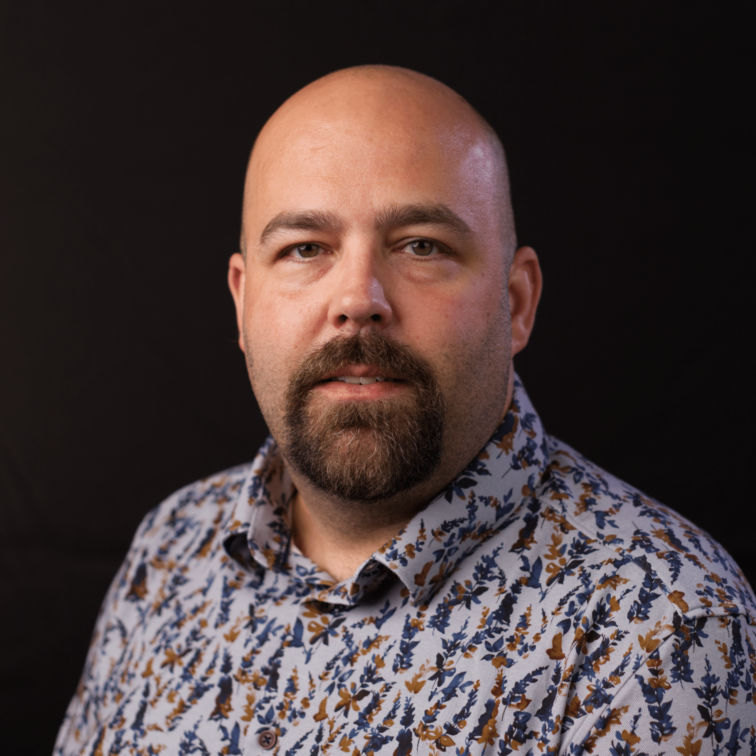 Andy Fritsch – Power Workers' Union