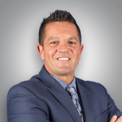 Andrew Clunis