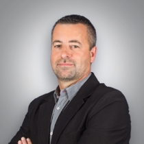 Bryan Roberts